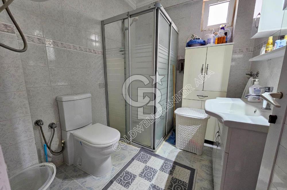 ÇAMLIK MAHALLESİNDE 4+1 DUBLEKS DAİRE DENİZE 300 METRE MESAFEDE