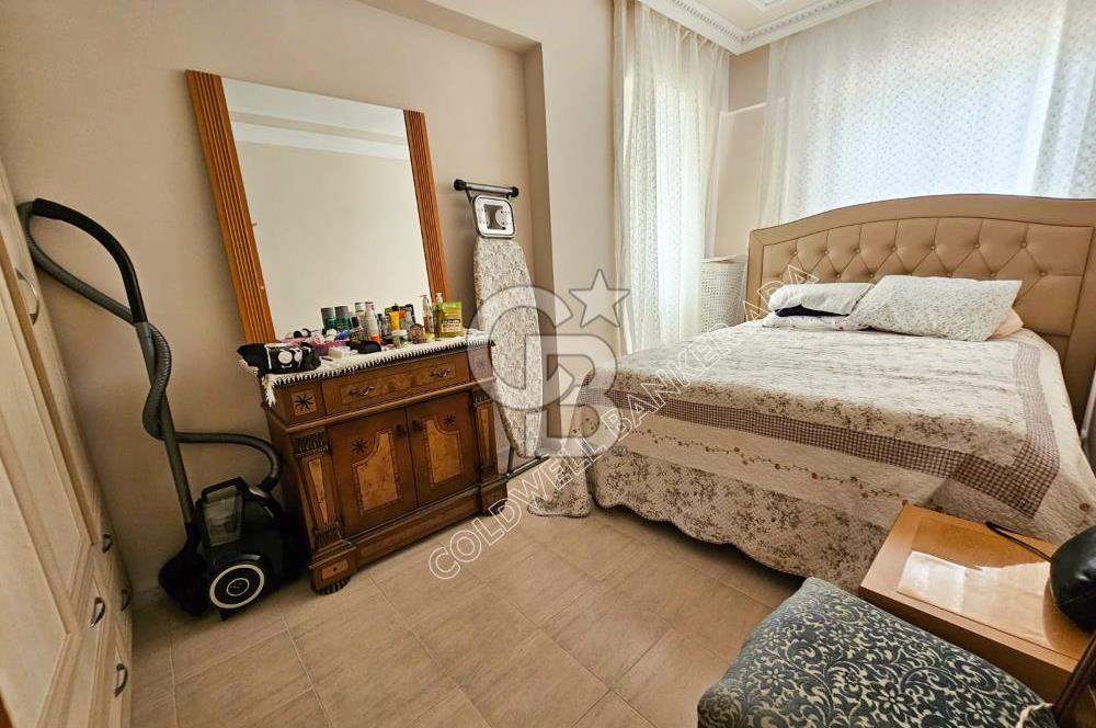 ÇAMLIK MAHALLESİNDE 4+1 DUBLEKS DAİRE DENİZE 300 METRE MESAFEDE