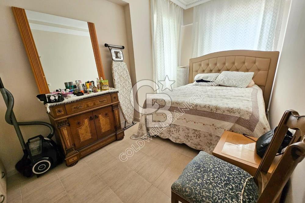 ÇAMLIK MAHALLESİNDE 4+1 DUBLEKS DAİRE DENİZE 300 METRE MESAFEDE