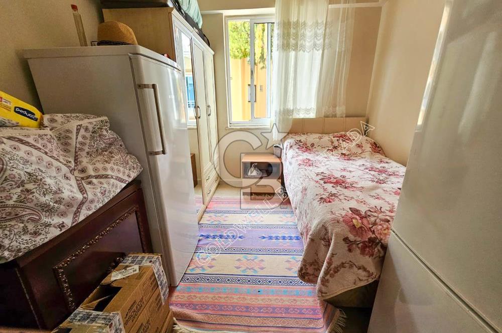 ÇAMLIK MAHALLESİNDE 4+1 DUBLEKS DAİRE DENİZE 300 METRE MESAFEDE