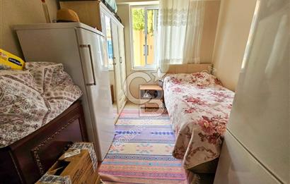 ÇAMLIK MAHALLESİNDE 4+1 DUBLEKS DAİRE DENİZE 300 METRE MESAFEDE