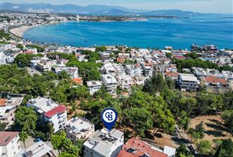 ÇAMLIK MAHALLESİNDE 4+1 DUBLEKS DAİRE DENİZE 300 METRE MESAFEDE