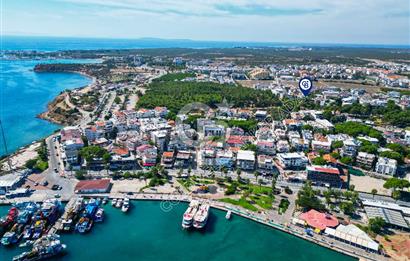 ÇAMLIK MAHALLESİNDE 4+1 DUBLEKS DAİRE DENİZE 300 METRE MESAFEDE
