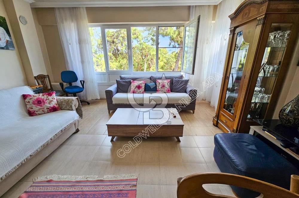 ÇAMLIK MAHALLESİNDE 4+1 DUBLEKS DAİRE DENİZE 300 METRE MESAFEDE