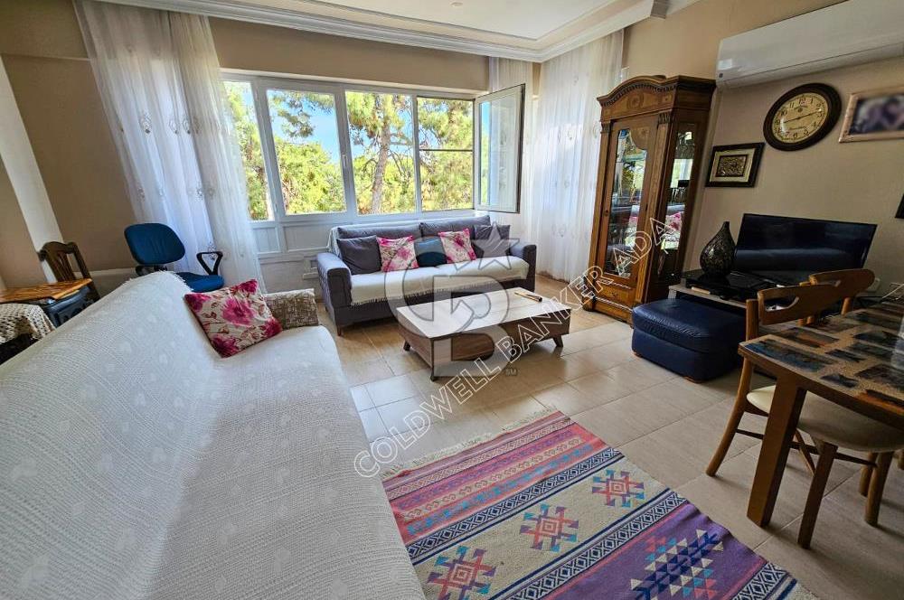 ÇAMLIK MAHALLESİNDE 4+1 DUBLEKS DAİRE DENİZE 300 METRE MESAFEDE