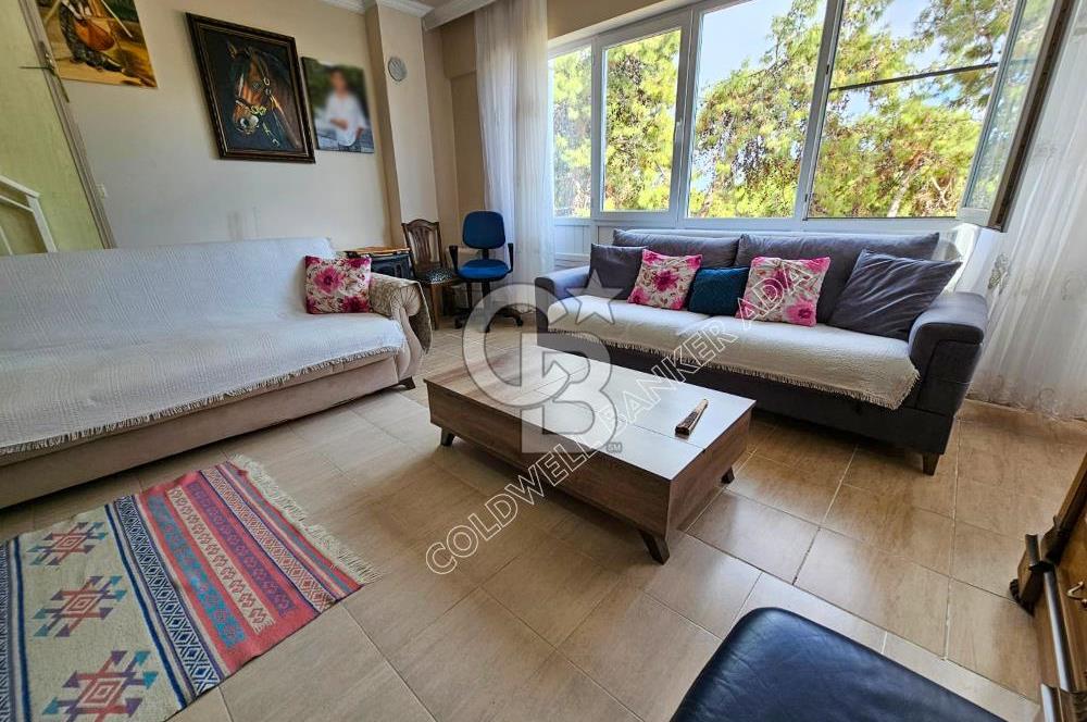 ÇAMLIK MAHALLESİNDE 4+1 DUBLEKS DAİRE DENİZE 300 METRE MESAFEDE
