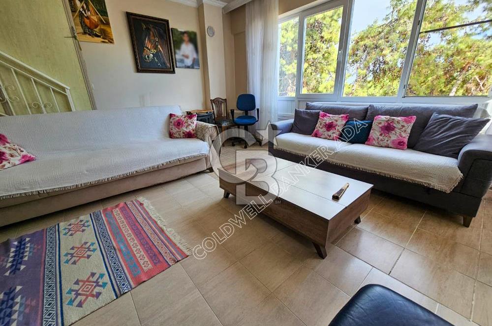 ÇAMLIK MAHALLESİNDE 4+1 DUBLEKS DAİRE DENİZE 300 METRE MESAFEDE