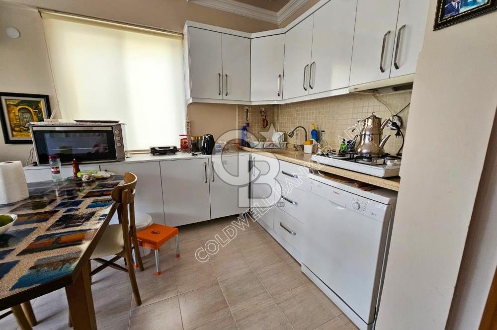 ÇAMLIK MAHALLESİNDE 4+1 DUBLEKS DAİRE DENİZE 300 METRE MESAFEDE