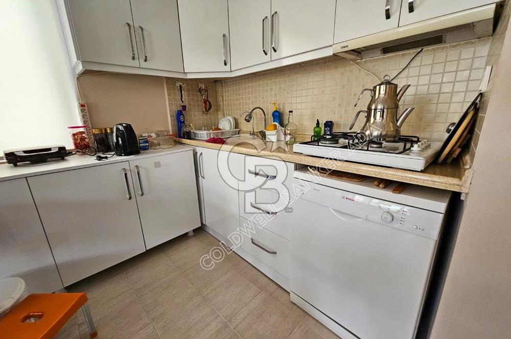 ÇAMLIK MAHALLESİNDE 4+1 DUBLEKS DAİRE DENİZE 300 METRE MESAFEDE