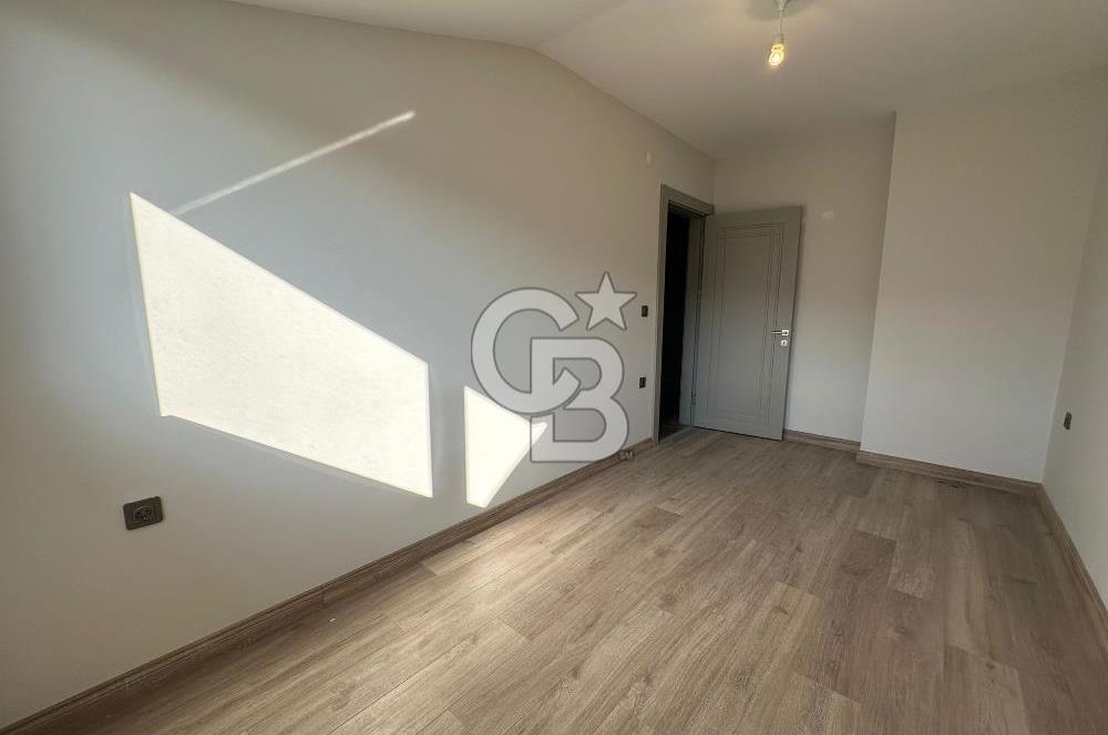 BEYLİKDÜZÜ KAVAKLI LEDA MARİN SİTESİ 2+1 SATILIK DAİRE