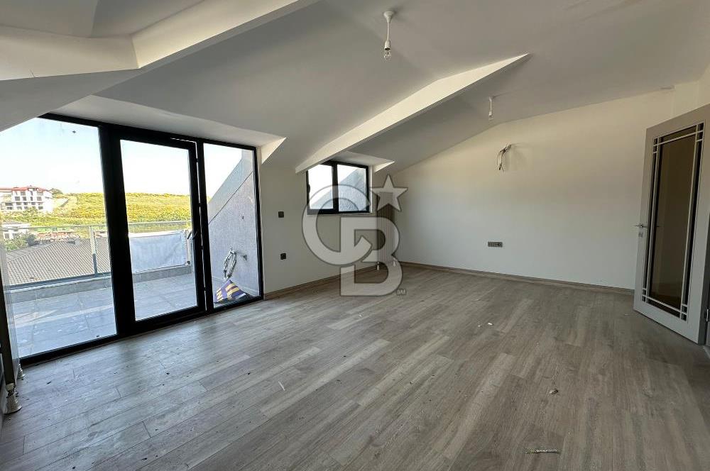 BEYLİKDÜZÜ KAVAKLI LEDA MARİN SİTESİ 2+1 SATILIK DAİRE