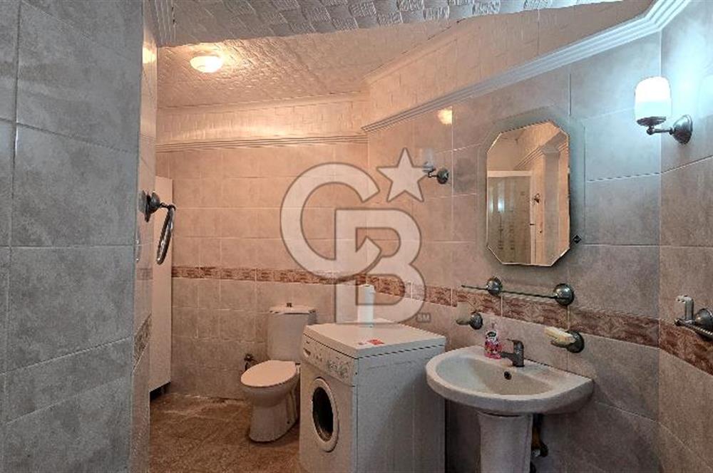 BODRUM GÜLLÜK PARK İASOS SİNPAŞ EVLERİ DENİZ MANZARALI 2+1 DAİRE