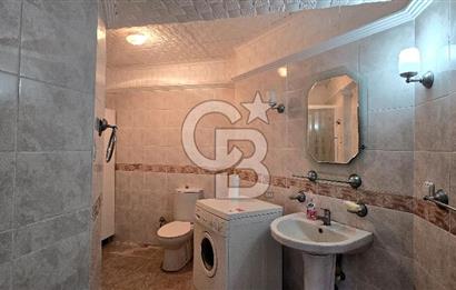 BODRUM GÜLLÜK PARK İASOS SİNPAŞ EVLERİ DENİZ MANZARALI 2+1 DAİRE