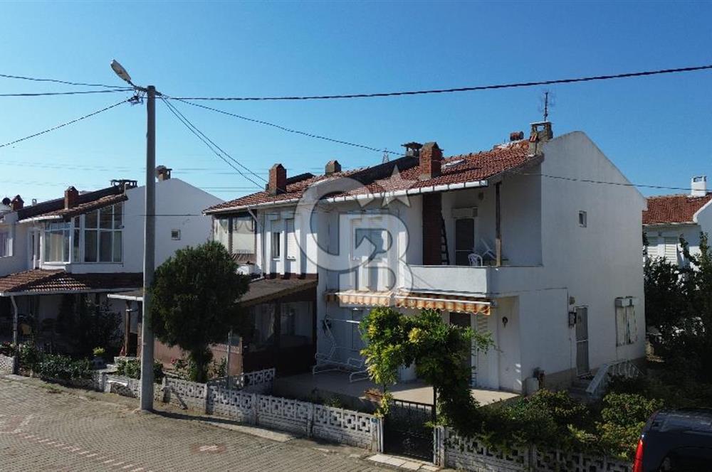 ÇANAKKALE LAPSEKİ TOPRAK 89 SİTESİNDE KİRALIK VİLLA