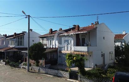 ÇANAKKALE LAPSEKİ TOPRAK 89 SİTESİNDE KİRALIK VİLLA