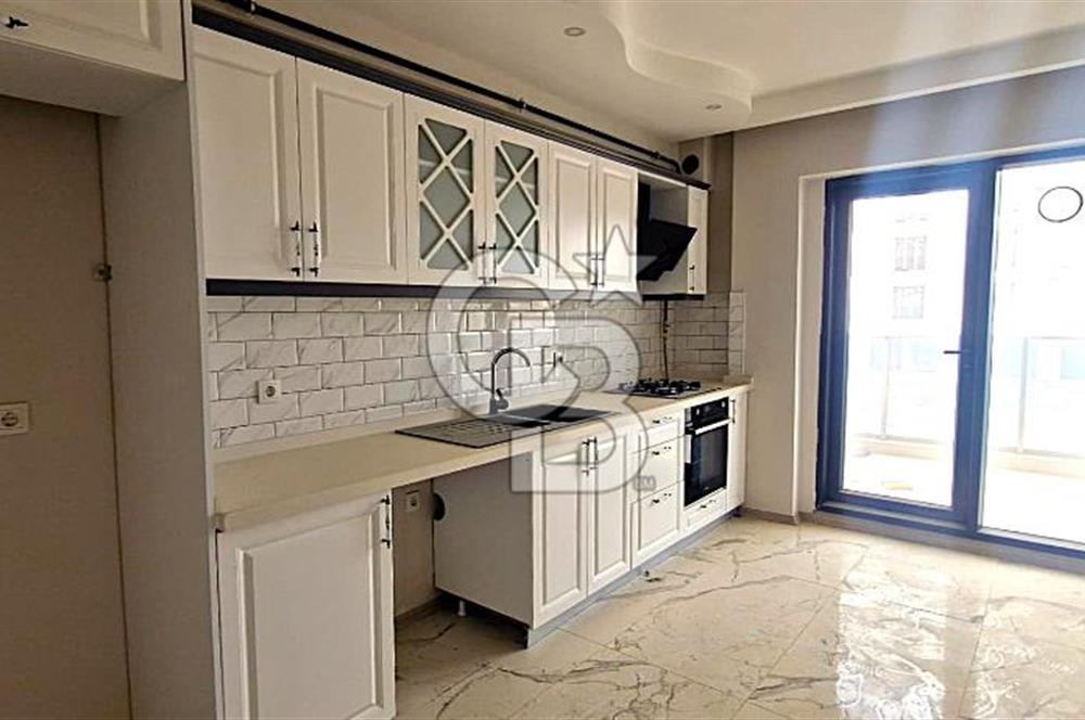 Esenler Karacaören Gold Country Sitesinde Lüks 3+1 Satılık Daire