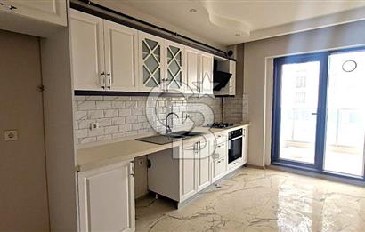 Esenler Karacaören Gold Country Sitesinde Lüks 3+1 Satılık Daire
