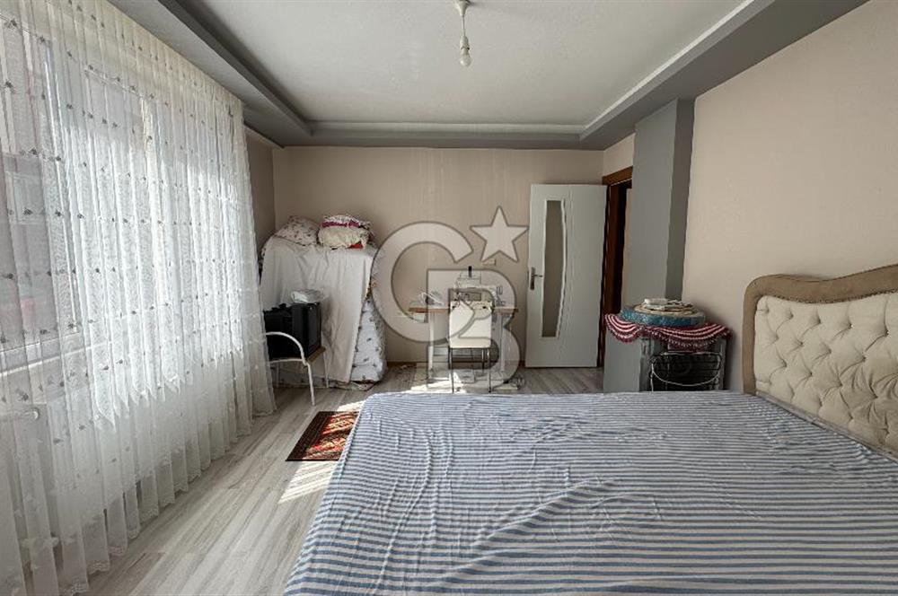 Bursa Nilüfer Çalı'da Satılık 2+1 Daire Ayrı Mutfaklı