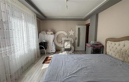 Bursa Nilüfer Çalı'da Satılık 2+1 Daire Ayrı Mutfaklı