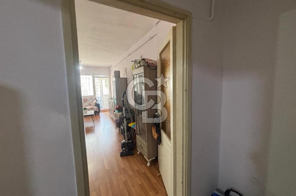 CB KİNG'DEN BALIKESİR MERKEZ KIZILAY CAD. ÜZERİNDE SATILIK DAİRE