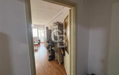 CB KİNG'DEN BALIKESİR MERKEZ KIZILAY CAD. ÜZERİNDE SATILIK DAİRE