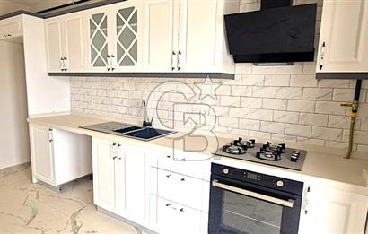 Esenler Karacaören Gold Country Sitesinde Lüks 3+1 Satılık Daire