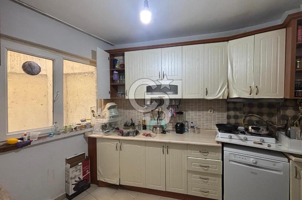 CB KİNG'DEN BALIKESİR MERKEZ KIZILAY CAD. ÜZERİNDE SATILIK DAİRE
