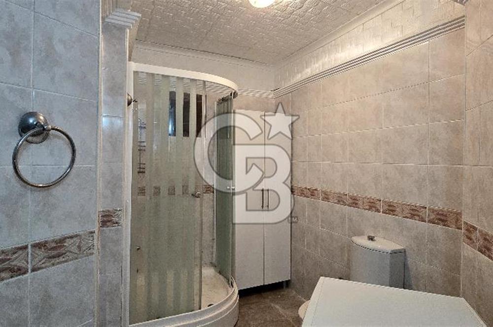 BODRUM GÜLLÜK PARK İASOS SİNPAŞ EVLERİ DENİZ MANZARALI 2+1 DAİRE