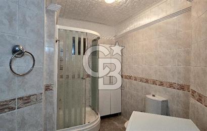 BODRUM GÜLLÜK PARK İASOS SİNPAŞ EVLERİ DENİZ MANZARALI 2+1 DAİRE