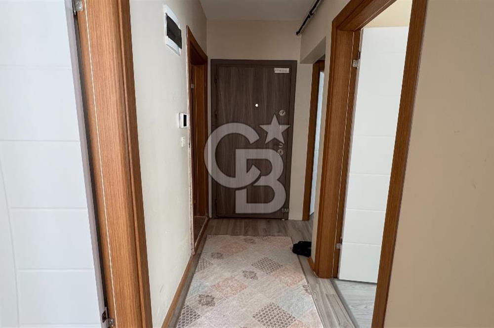 Bursa Nilüfer Çalı'da Satılık 2+1 Daire Ayrı Mutfaklı