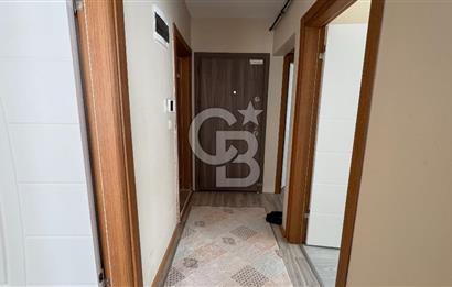 Bursa Nilüfer Çalı'da Satılık 2+1 Daire Ayrı Mutfaklı