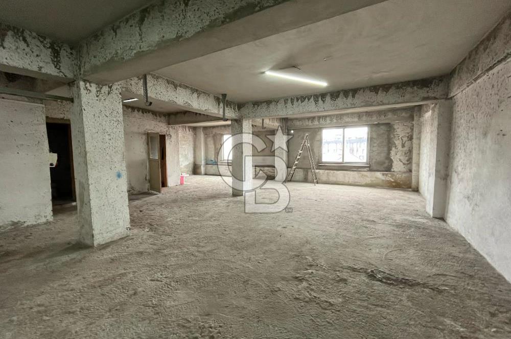 Kağıthane de komple satılık imalathane