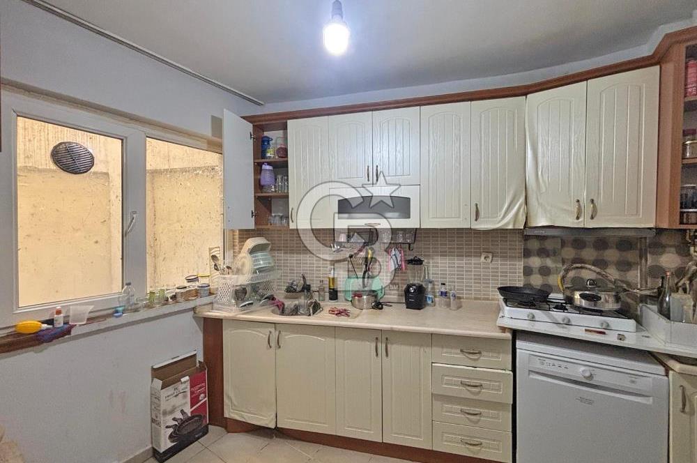 CB KİNG'DEN BALIKESİR MERKEZ KIZILAY CAD. ÜZERİNDE SATILIK DAİRE