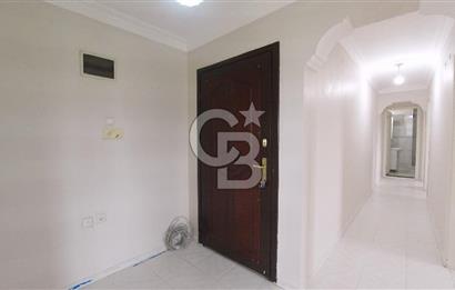 İzmir Karşıyaka İmbatlı Merkezi Konumlu Kiralık 3+1 100 m² Daire