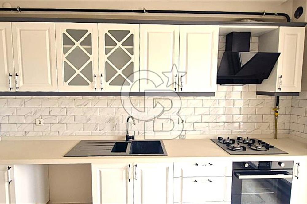 Esenler Karacaören Gold Country Sitesinde Lüks 3+1 Satılık Daire