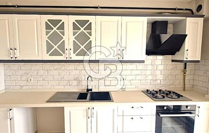 Esenler Karacaören Gold Country Sitesinde Lüks 3+1 Satılık Daire