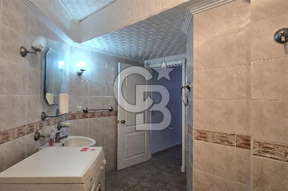 BODRUM GÜLLÜK PARK İASOS SİNPAŞ EVLERİ DENİZ MANZARALI 2+1 DAİRE