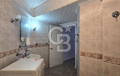 BODRUM GÜLLÜK PARK İASOS SİNPAŞ EVLERİ DENİZ MANZARALI 2+1 DAİRE