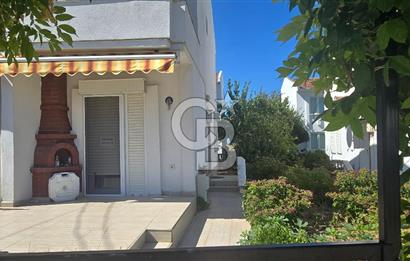 ÇANAKKALE LAPSEKİ TOPRAK 89 SİTESİNDE KİRALIK VİLLA
