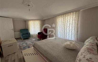 GÜZELYURT MAHALLESİ BÜYÜK TERASLI SATILIK 3+2 DUBLEX DAİRE
