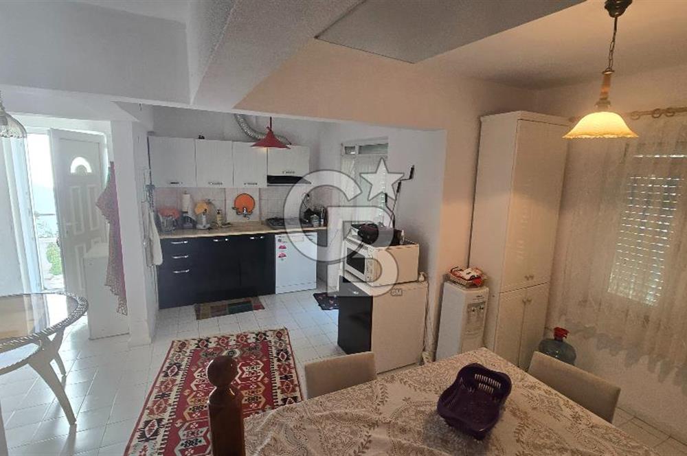 ÇANAKKALE LAPSEKİ TOPRAK 89 SİTESİNDE KİRALIK VİLLA
