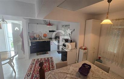 ÇANAKKALE LAPSEKİ TOPRAK 89 SİTESİNDE KİRALIK VİLLA