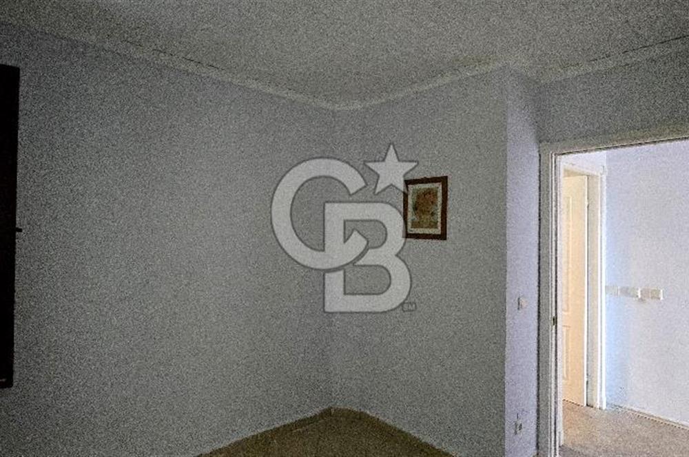 BODRUM GÜLLÜK PARK İASOS SİNPAŞ EVLERİ DENİZ MANZARALI 2+1 DAİRE