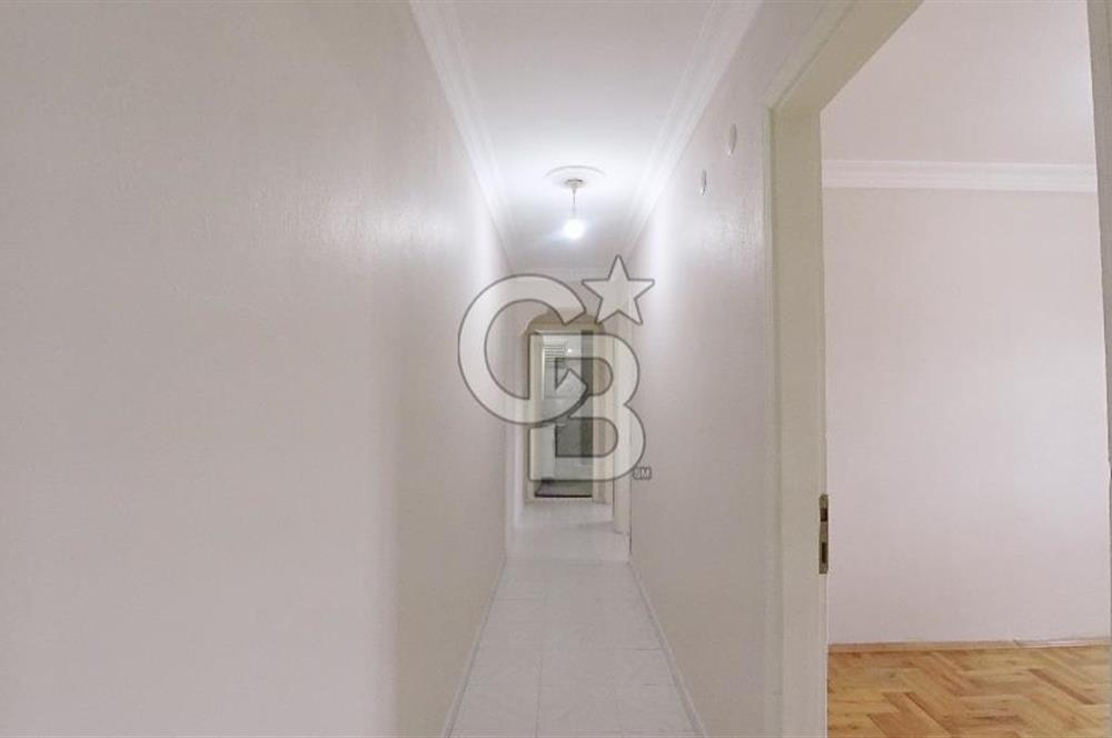 İzmir Karşıyaka İmbatlı Merkezi Konumlu Kiralık 3+1 100 m² Daire