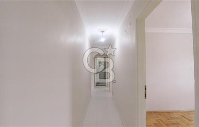 İzmir Karşıyaka İmbatlı Merkezi Konumlu Kiralık 3+1 100 m² Daire