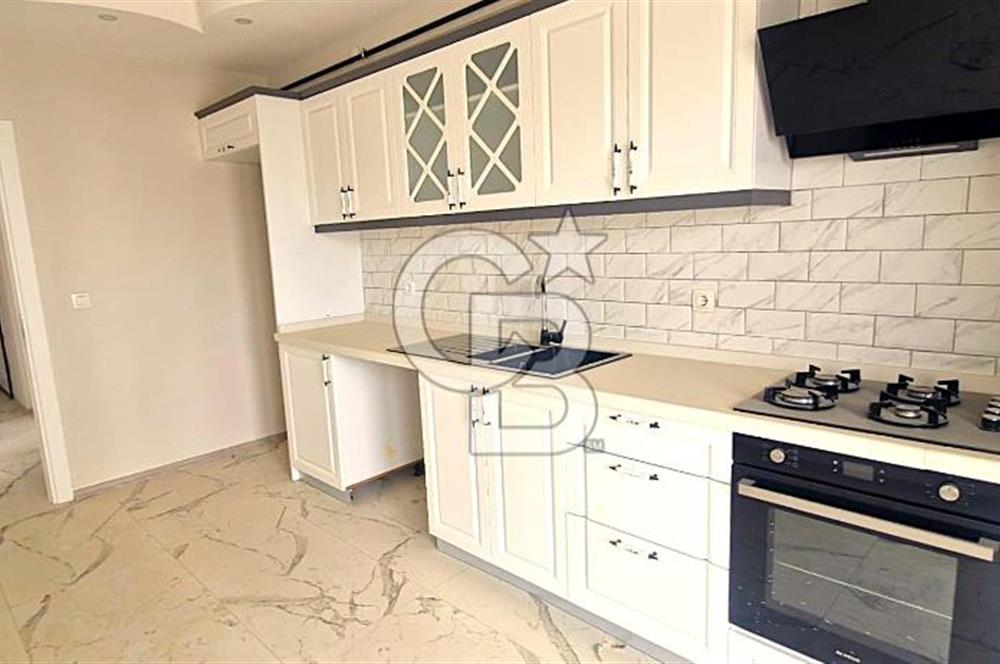 Esenler Karacaören Gold Country Sitesinde Lüks 3+1 Satılık Daire