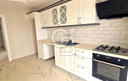 Esenler Karacaören Gold Country Sitesinde Lüks 3+1 Satılık Daire