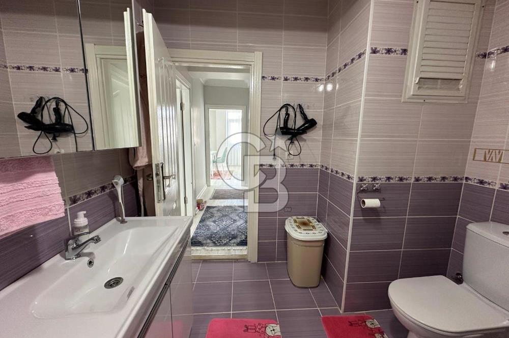 GÜZELYURT MAHALLESİ BÜYÜK TERASLI SATILIK 3+2 DUBLEX DAİRE