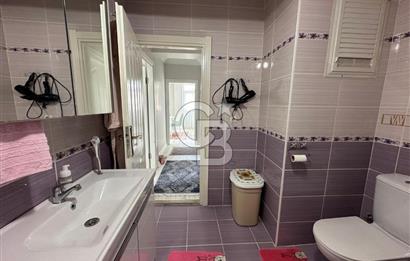 GÜZELYURT MAHALLESİ BÜYÜK TERASLI SATILIK 3+2 DUBLEX DAİRE