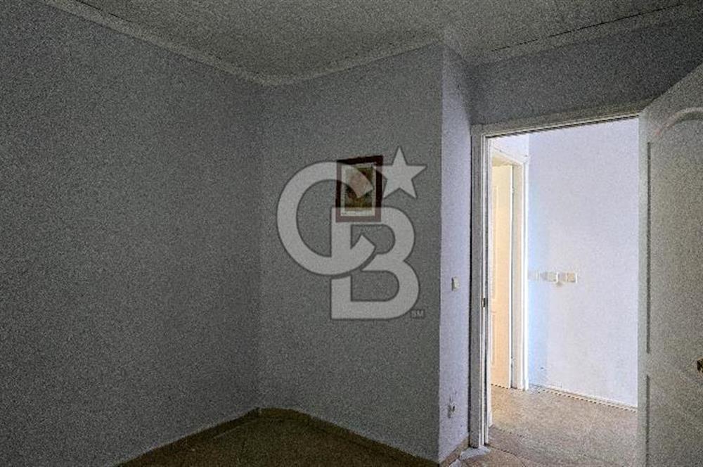 BODRUM GÜLLÜK PARK İASOS SİNPAŞ EVLERİ DENİZ MANZARALI 2+1 DAİRE